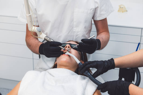 Best Emergency Orthodontic Repairs in Diboll, TX